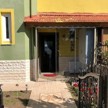 Elite Villa