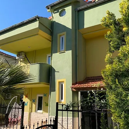 Villa Elite *