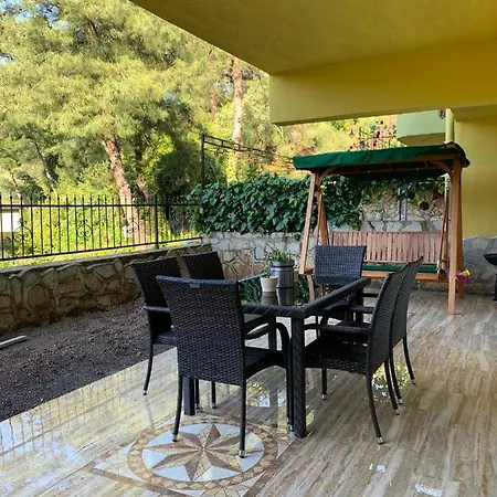 Elite Marmaris