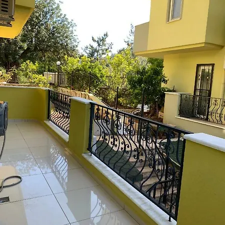 Villa Elite Marmaris