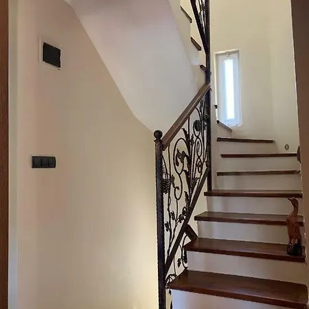 Villa Elite Marmaris